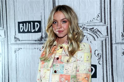 sydney sweeney topless photos|Sydney Sweeney Gone Wild